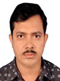 Dr. Md. Ashraful Ahmed