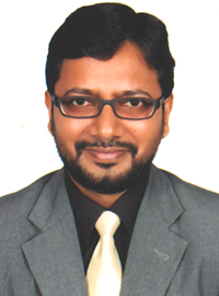 Dr. Kazi Abul Hossain