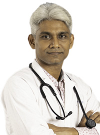 Dr. Shahriar Moniruzzaman Hossain