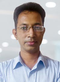Dr. Md. Fahim Rahman