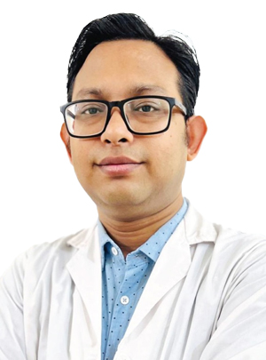 Dr. S. M. Moniruzzaman Islam