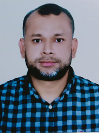 Dr. Prof. Tariqul Hossain