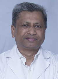 Dr. Golam Moniruzzaman Haque