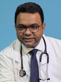 Dr. Md. Masud Mahmud