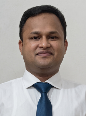 Dr. Kazi Moniruzzaman Hasan
