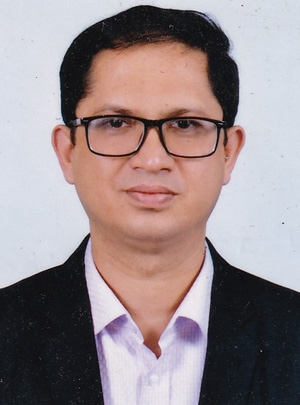 Dr. Syed Aminul Chowdhury