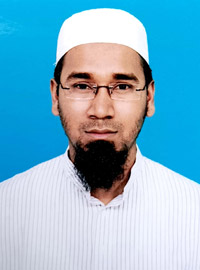 Dr. Prof. Moniruzzaman Hossain