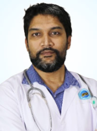 Dr. Shahriar Aminul Chowdhury