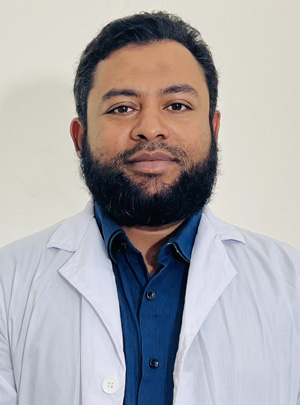 Dr. Syed Hasnat Haque