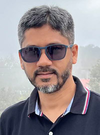 Dr. Md. Fahim Rahman