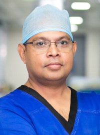 Dr. Shahriar Tariqul Karim