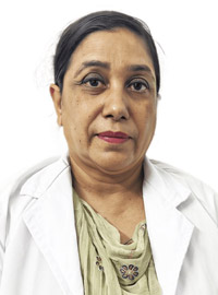 Dr. Sharmin Jahan Karim