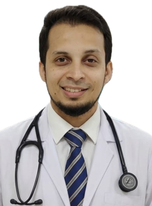Dr. Golam Moniruzzaman Hasan