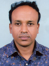 Dr. Prof. Tariqul Haque
