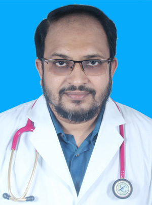 Dr. A. K. M. Ashraful Chowdhury