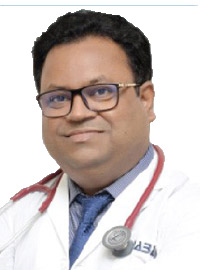 Dr. Syed Jahangir Islam