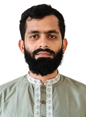 Dr. Kazi Masud Mahmud
