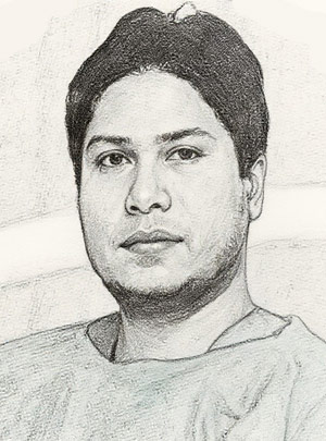Dr. S. M. Hasnat Hossain