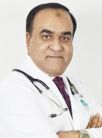 Dr. Prof. Rafiqul Siddique