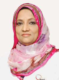 Dr. Farhana Bilkis Karim
