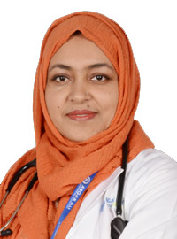 Dr. Nusrat Khatun Rahman