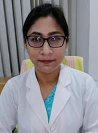 Dr. Sultana Akter Alam