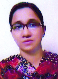 Dr. Nasrin Jahan Karim