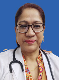 Dr. Nasrin Begum Karim