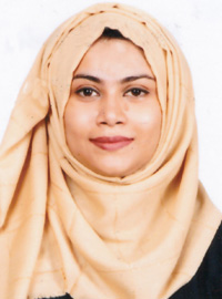 Dr. Syeda Parveen Karim
