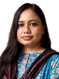 Dr. Syed Ashraful Ali