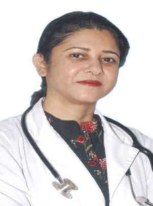 Dr. Syed Kamrul Khan