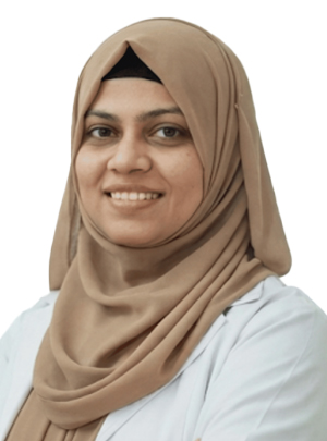 Dr. Syed Ariful Rahman