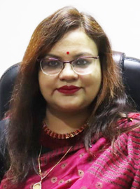 Dr. A. K. M. Hasnat Siddique