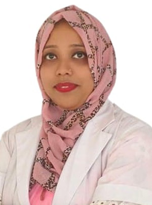 Dr. Farhana Begum Karim