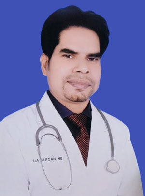 Dr. Shahriar Jahangir Karim