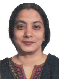 Dr. Farhana Akter Chowdhury