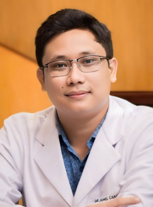 Dr. Md. Mahmudul Ahmed