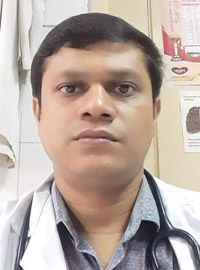 Dr. Golam Fahim Ahmed