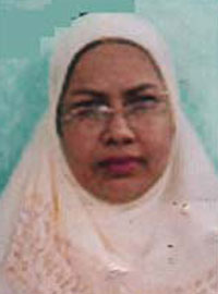 Dr. Nusrat Khatun Uddin