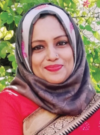 Dr. A. K. M. Tariqul Karim