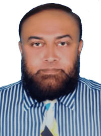 Dr. Syed Fahim Alam