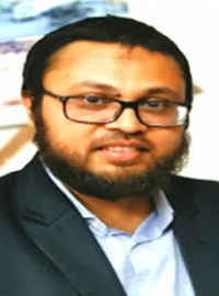 Dr. Syed Fahim Rahman