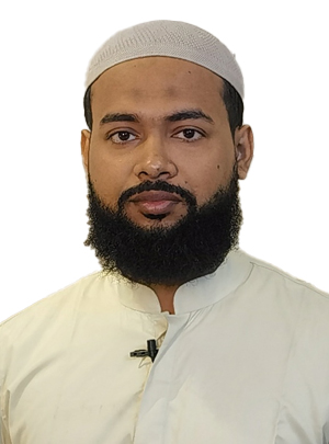 Dr. Prof. Ashraful Khan