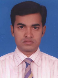 Dr. Md. Rafiqul Ahmed