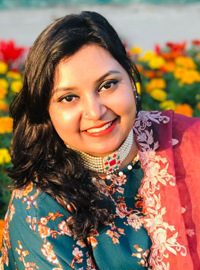 Dr. Farhana Begum Karim