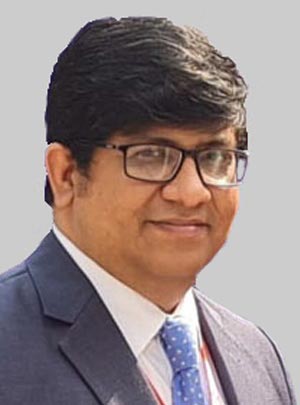 Dr. Shahriar Masud Haque