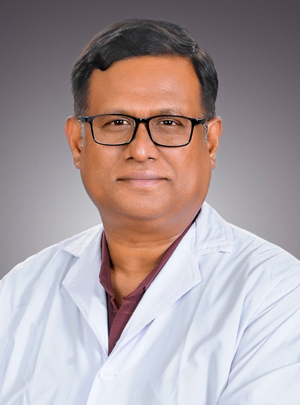 Dr. Shahriar Kamrul Chowdhury