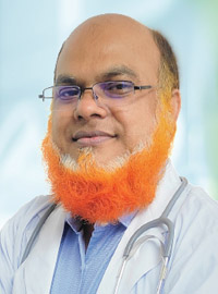 Dr. Syed Masud Mahmud