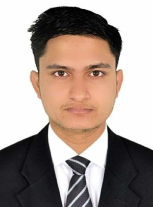 Dr. Syed Aminul Ali