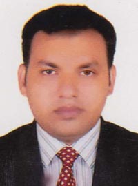 Dr. A. K. M. Jahangir Siddique
